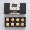 Vegan Cappuccino Chocolate Box