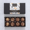 Vegan Peanut Butter Chocolate Box