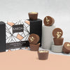Vegan Peanut Butter Chocolate Gift Box