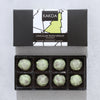 Vegan Chocolate Truffle Sprouts - 8 Chocolate Box