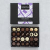 Vegan Happy Birthday Chocolates