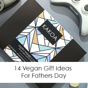  14 Vegan Gift Ideas For Fathers Day