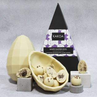  Best Vegan Easter Eggs