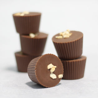  Vegan chocolate vs regular chocolate