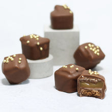  Vegan Billionaires Shortbread Chocolates