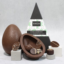  Iconic Vegan Chocolate Easter Egg