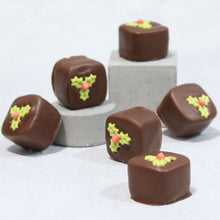  Sticky Toffee Pudding Vegan Milk Chocolates