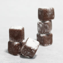  Turkish Delight Vegan Chocolates