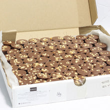  Vegan Ultimate Peanut Butter Chocolates - Over Production