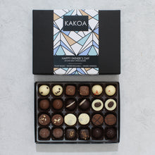  Vegan Father's Day Chocolate Box