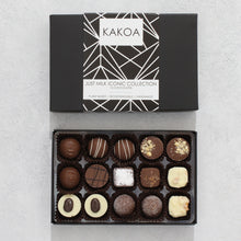  Vegan Milk Chocolate Gift Box