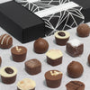 Vegan Milk Chocolate and Truffle Box