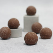  Vegan Viennese Chocolates