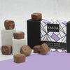 Vegan Awesome Brownie - 8 Chocolate Box