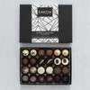 Vegan Iconic - 24 Chocolate Collection