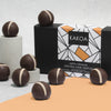 Vegan Jaffa Orange - 8 Chocolate Box