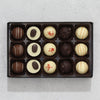 Vegan Tipsy - 15 Chocolate Collection